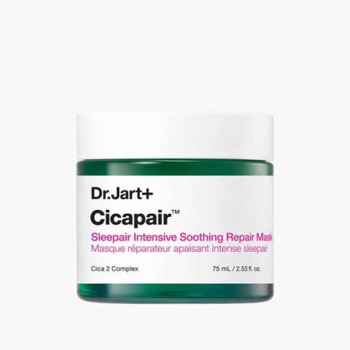 Dr. Jart+, Reparierende Und Beruhigende Nachtmaske Damen  75ml