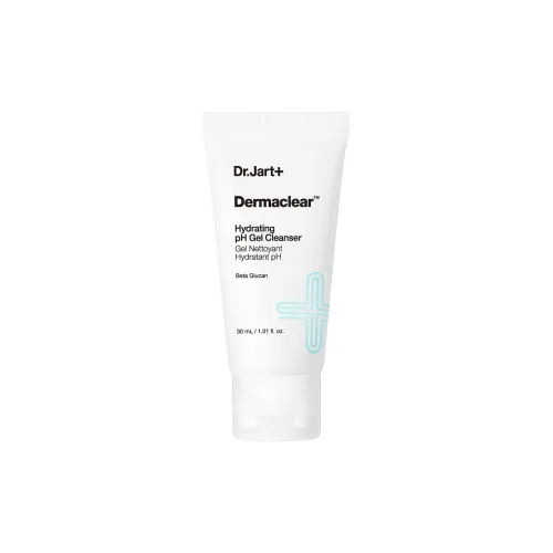 Dr.Jart+ Dermaclear Hydrating pH Gel Cleanser 30 ml