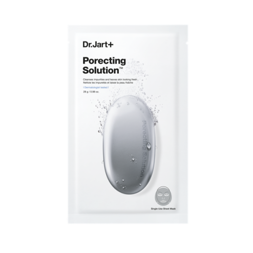 Dr. Jart+, Porecting Solution? - Porecting Solution? Maske Damen  28g