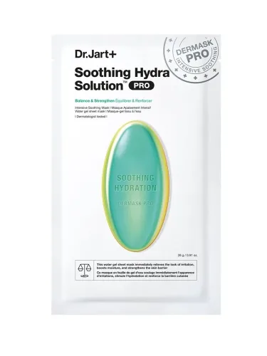 Dr. Jart, Dr. Jart+ Dermask Tuchmasken 26 g