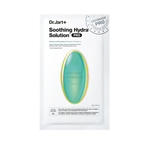 Dr. Jart, Dr. Jart+ Dermask Tuchmasken 26 g