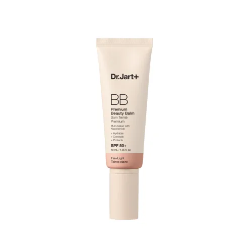 Dr.Jart+ Premium Beauty Balm 01 Fair-Light 40 ml