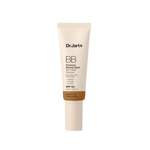 Dr.Jart+ Premium Beauty Balm 03 Medium-Tan 40 ml