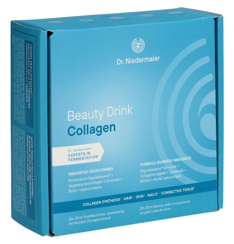 Regulatpro, Regulatpro - Beauty Drink Collagen, 20x20 ml