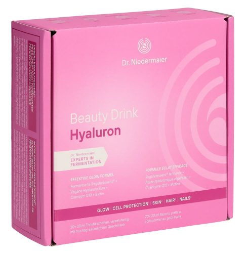 Regulatpro, Regulatpro - Beauty Drink Hyaluron, 20x20ml