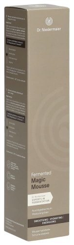 undefined, Dr. Niedermaier Fermented Magic Mousse 200 ml