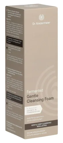 undefined, Dr. Niedermaier Fermented Gentle Clean Foam 150 ml