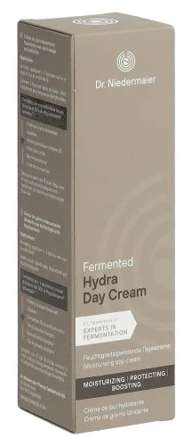 undefined, Dr. Niedermaier Fermented Hydra Day Cream 50 ml