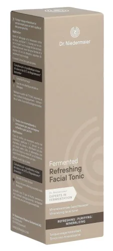 undefined, Dr. Niedermaier Fermented Refreshing Facial Tonic 150 ml