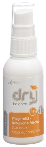 Dry Balance, Dry Balance Deodorant (50ml)