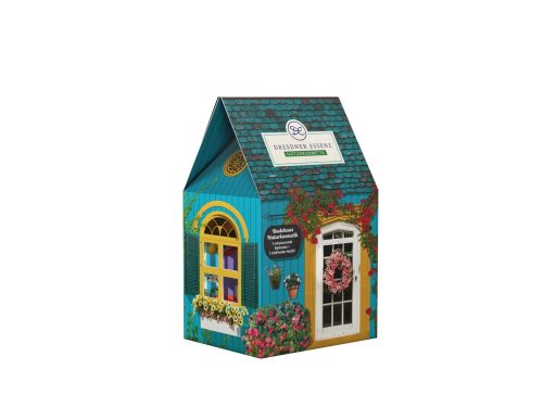 Dresdner Essenz, Dresdner Essenz Badehaus Naturkosmetik (4-teilig)