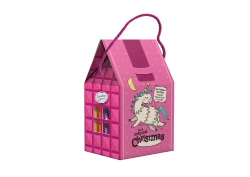 Dresdner Essenz Geschenkset For a magical Christmas 2026 Box