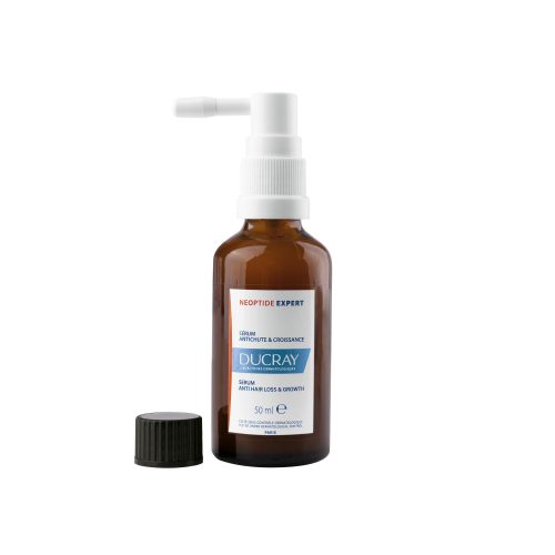 Ducray, Ducray - NEOPTIDE EXPERT Serum gegen Haarausfall, 2x50 ml