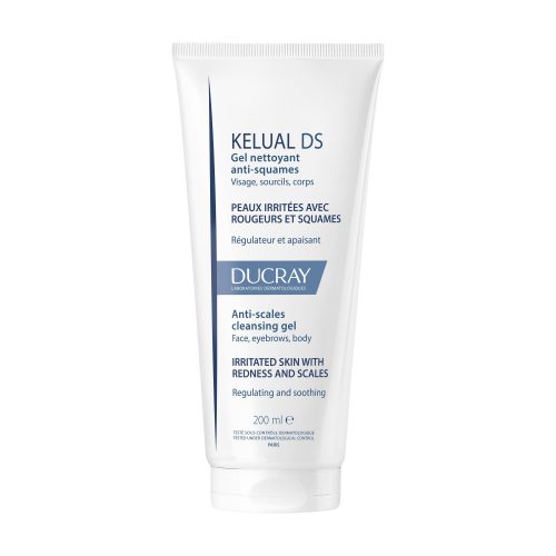 Ducray, ANAPHASE+ - Reactiv Shampoo Bei Haarausfall