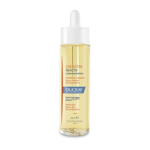 Ducray, DUCRAY CREASTIM REACTIV Lotion bei Haarausfall (60 ml)