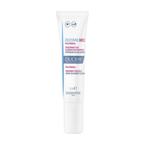 Ducray, Ducray - DEXYANE MED Augenlidcreme, 15 ml