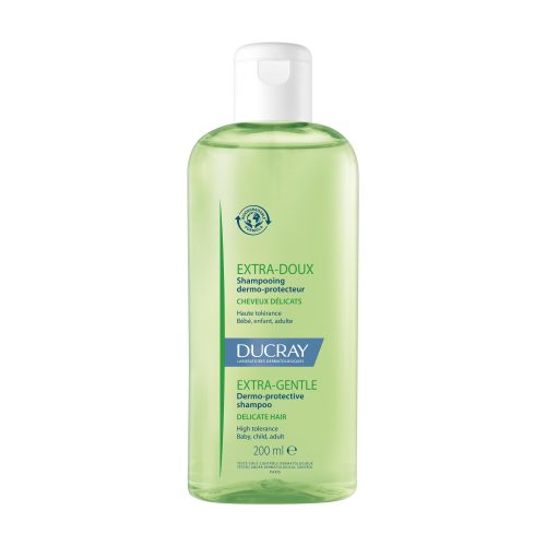 PIERRE FABRE BENELUX, DUCRAY Hautschützendes Shampoo Extrasanft