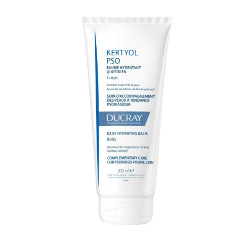 Ducray, DUCRAY KERTYOL PSO Balsam (200ml)