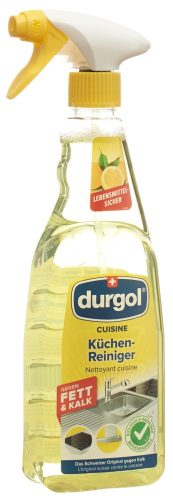 durgol, Durgol cuisine Küchenreiniger (600ml)