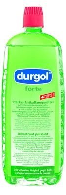 durgol, DURGOL Entkalkungsmittel forte 1lt 973456