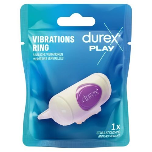 Durex, Durex Intense Penisring mit Vibration
