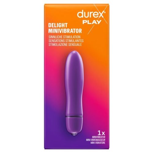 Durex, DUREX Play Delight