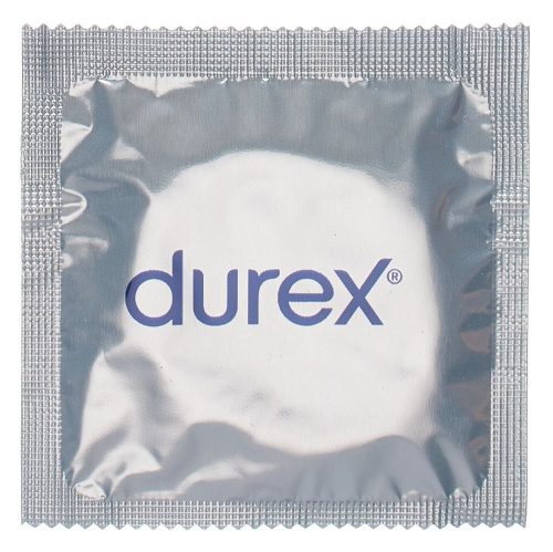 Durex, DUREX Intense Orgasmic Condom Ribbed & Nubbed[10 pcs], 10 Stück - Amorana