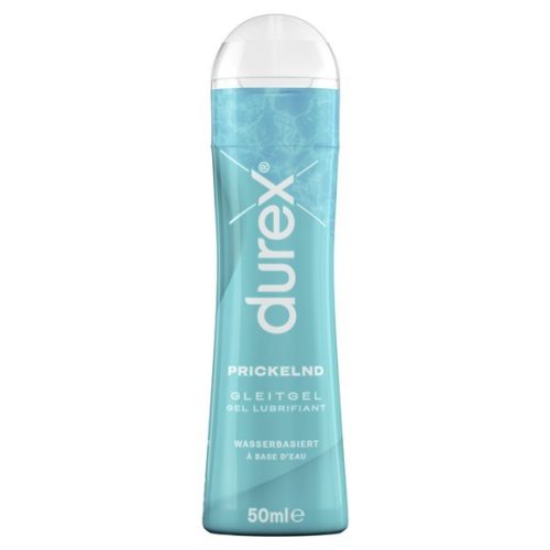 Durex, Durex - Durex Play Prickelnd 50ml, 50 ml