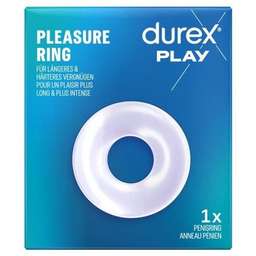 Durex, Durex Pleasure Ring Klassischer Penisring