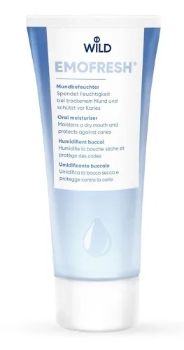 EMOFRESH, EMOFRESH Mundbefeuchter (75ml)