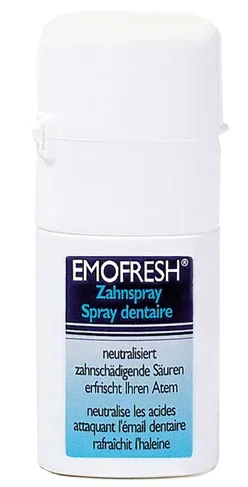 EMOFRESH, EMOFRESH Dental Spray (15ml)