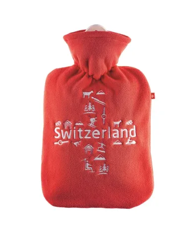 emosan, Emosan Wärmflasche Best of Switzerland (1 Stk)