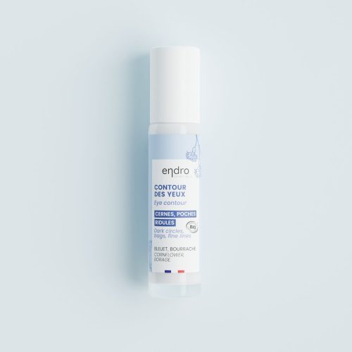 Endro, Endro nat&uuml;rlicher anti-ageing  Augenkonturer, 10ml