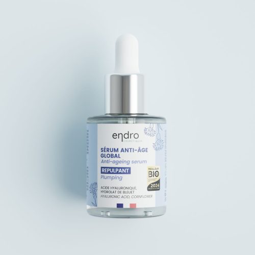 Endro, Endro nat&uuml;rliches Anti-ageing Serum, 30ml