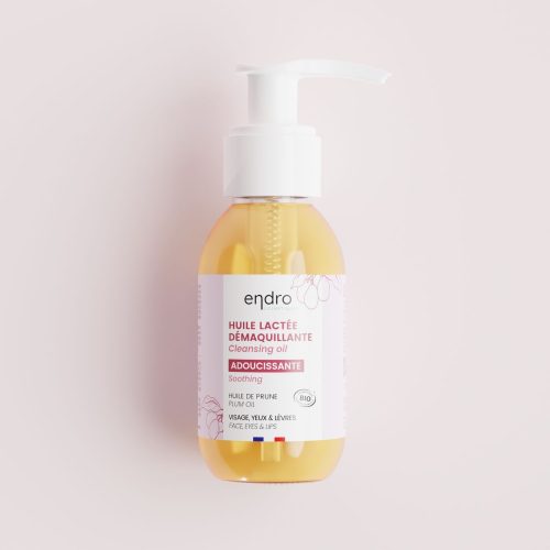 Endro, Endro nat&uuml;rliches sanftes Reinigungs&ouml;l, 100ml