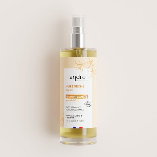 Endro, Endro nat&uuml;rliches Trocken&ouml;l 3 in 1, 100ml
