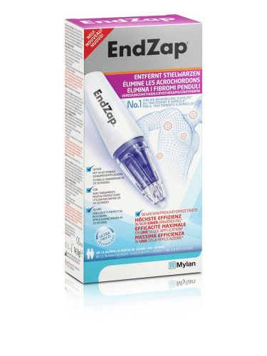EndZap, EndZap Entfernung von Stielwarzen (14 g)
