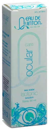 QUINTON, QUINTON Ocular Care Augenspray (30ml)