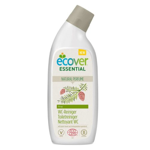 ecover, Ecover Essential WC Reiniger Tanne (750ml)