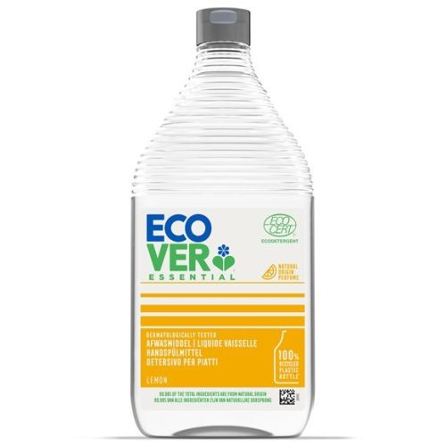 ecover, Ecover Essential Geschirrspülmittel Zitrone (950ml)