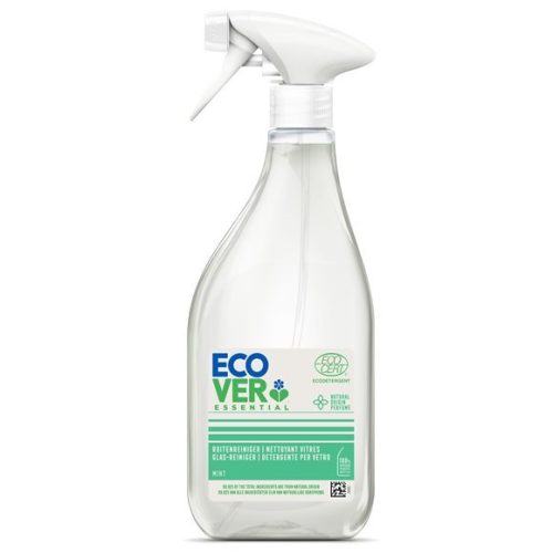 ecover, Ecover Essential Glasreiniger Minze (500ml)