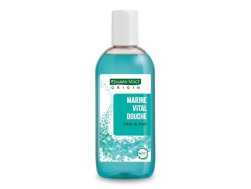 Eduard Vogt, Eduard Vogt Origin Marine Vital Douche (300ml)