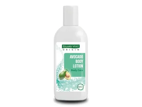Eduard Vogt, Eduard Vogt Origin Avocado Body Lotion (300ml)