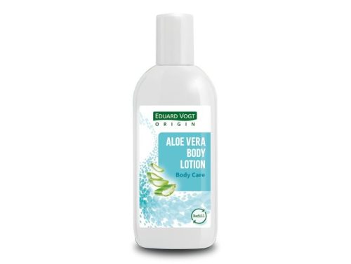 Eduard Vogt, Eduard Vogt Origin Aloe Vera Body Lotion (300ml)