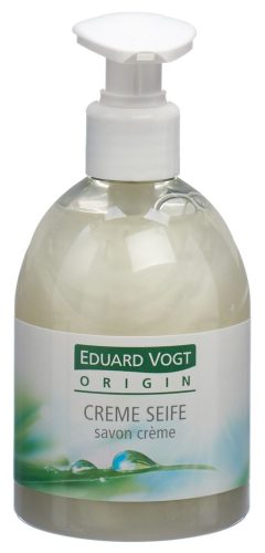 Eduard Vogt, Eduard Vogt Origin Creme Seife (250ml)