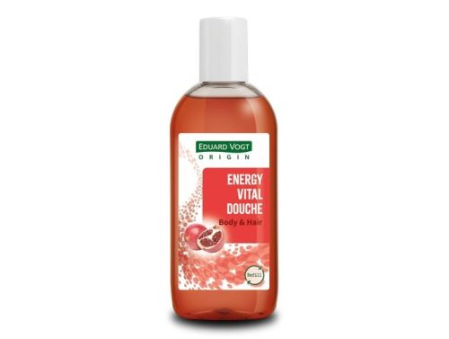 Eduard Vogt, Eduard Vogt Origin Energy Vital Douche (300ml)