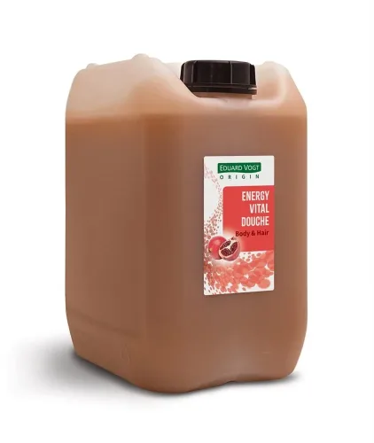 Eduard Vogt, Eduard Vogt Origin Energy Vital Douche (5 Liter)