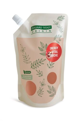 Eduard Vogt, Eduard Vogt Energy Vital Douche Nachfüllpackung (800ml)