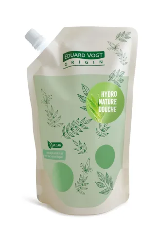Eduard Vogt, Eduard Vogt Origin Hydro Nature Douche Nachfüllpack (800ml)