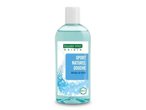 Eduard Vogt, Eduard Vogt Origin Sport Douche Naturel (300ml)